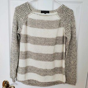 Sanctuary Knit Sweater